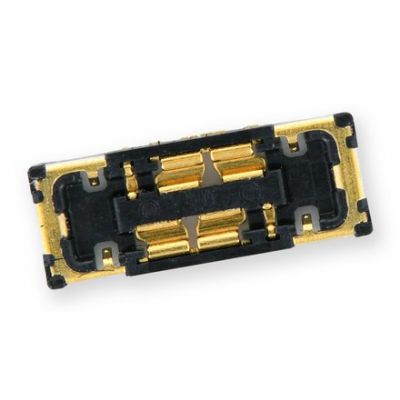 Connector μπαταρίας SPIP11-0008 για iPhone 11/11 Pro/11 Pro Max - UNBRANDED 80298