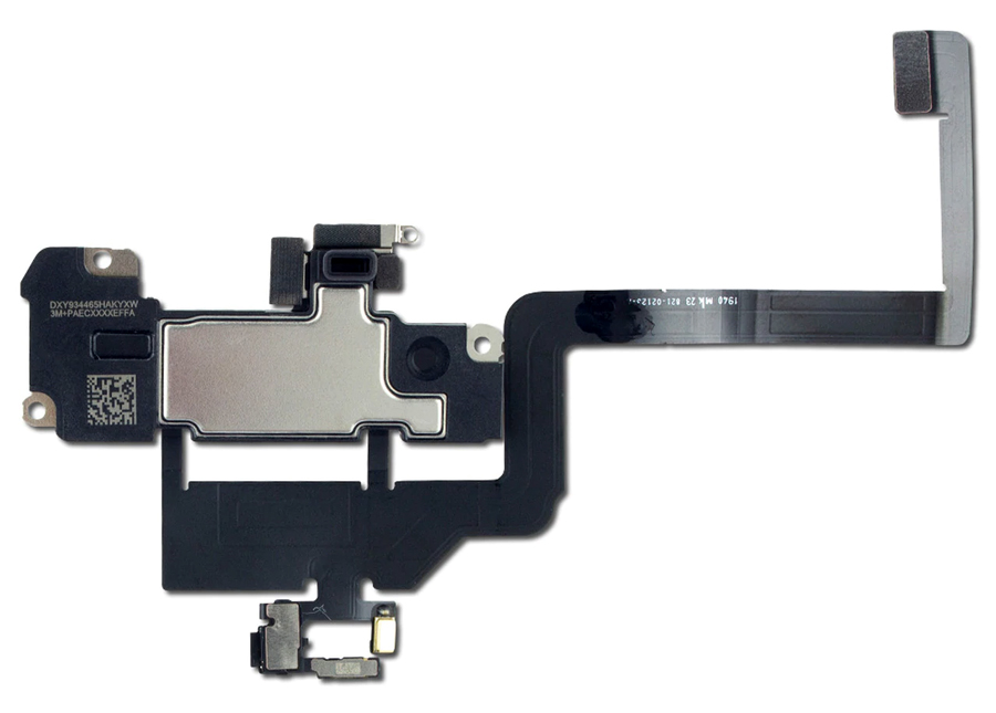 Καλώδιο flex ακουστικού & light sensor SPIP11-0010 για iPhone 11 - UNBRANDED 81737
