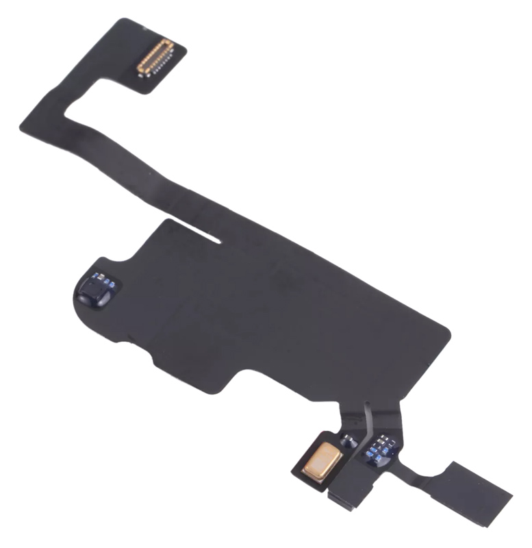 Ανταλλακτικό front sensor flex cable SPIP13-0008 για iPhone 13 - UNBRANDED 105671