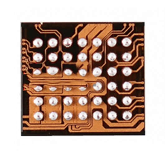 Audio IC chip SPIP7-071 για iPhone 7 - UNBRANDED 75146
