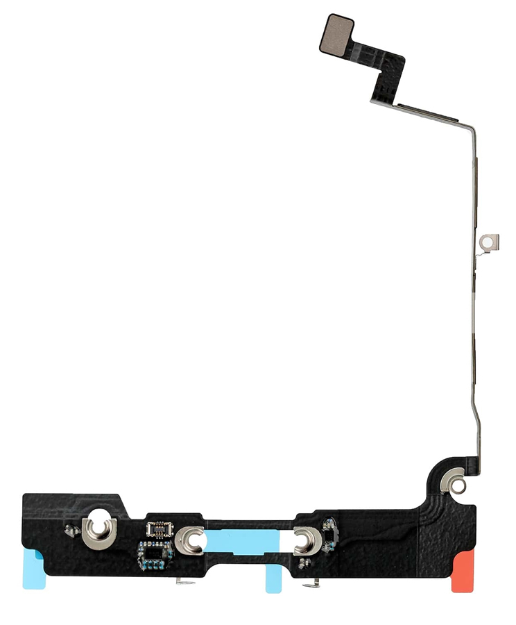 Καλώδιο flex Loudspeaker & antenna για iPhone X - UNBRANDED 109151