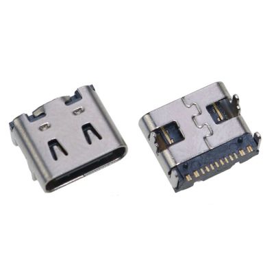 Θύρα φόρτισης USB-C SPPS5-0010 για χειριστήριο DualSense PS5 - UNBRANDED 101643