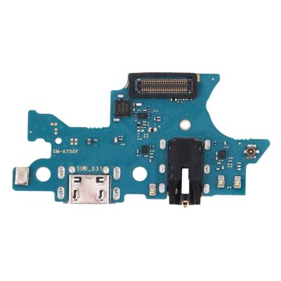 Πλακέτα φόρτισης SPSAM-0001 για Samsung A7 2018 - UNBRANDED 88779