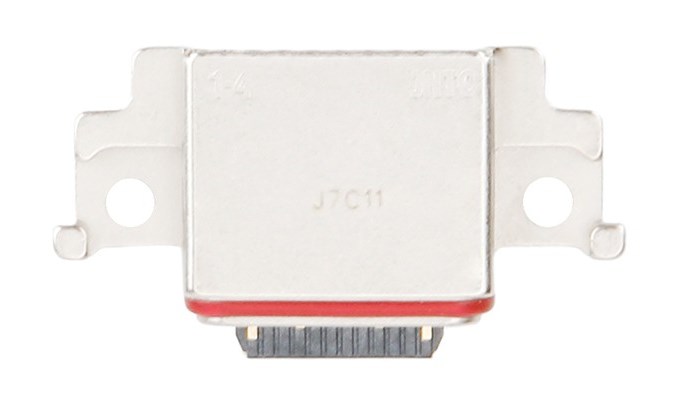 USB κοννέκτορας για SAMSUNG A6 - UNBRANDED 70258