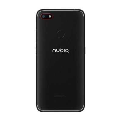 NUBIA back cover για smartphone V18 - NUBIA 69943