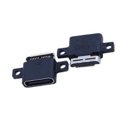 USB Connector για XIAOMI MI 5/MI 5 Mix - UNBRANDED 70326