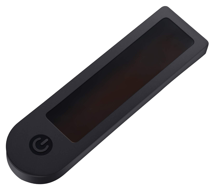 Προστατευτικό κάλυμμα πάνελ για πατίνι Xiaomi M365/Pro/1S/Pro 2, μαύρο - UNBRANDED 102279