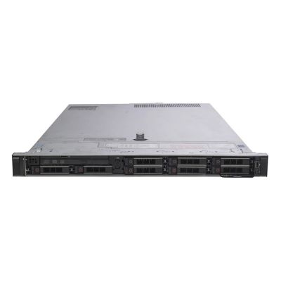 DELL Server R640, 2x GOLD-6130, 128GB H730 MINI 2x 1100W 8x 2.5", REF SQ - DELL 117201