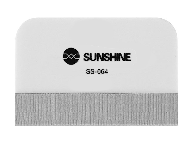 SUNSHINE scraper SS-064A για αφαίρεση film οθόνης smartphone - SUNSHINE 106211