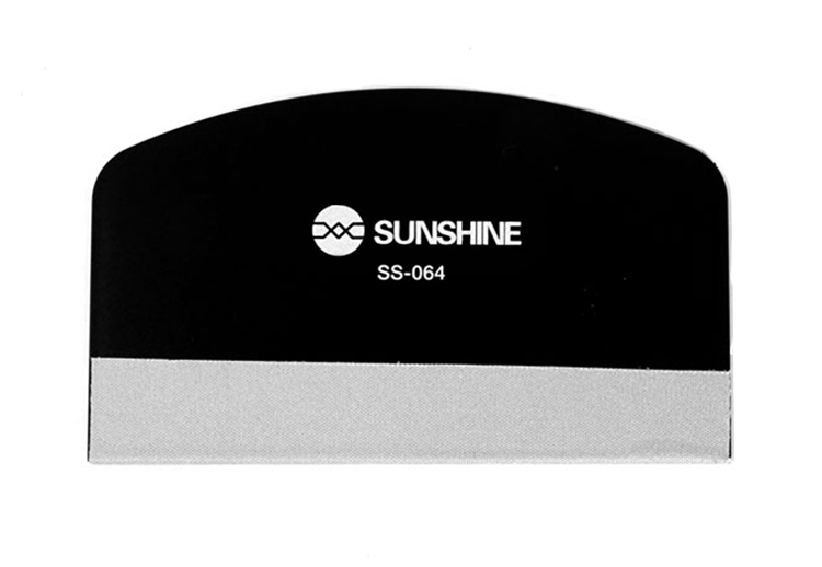 SUNSHINE scraper SS-064B για αφαίρεση film οθόνης smartphone - SUNSHINE 106212