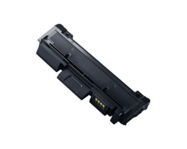 HT Συμβατό Toner Samsung D116L, Black, 3k - HT 53911