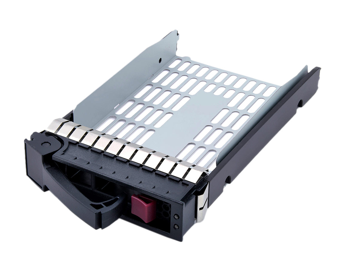 SAS HDD Drive Caddy Tray 373211-001 For HP 3.5" (new) - UNBRANDED 57206