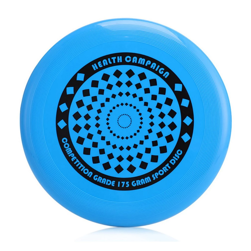 Frisbee SUMM-0013, Φ 27cm, πλαστικό, μπλε - UNBRANDED 100540