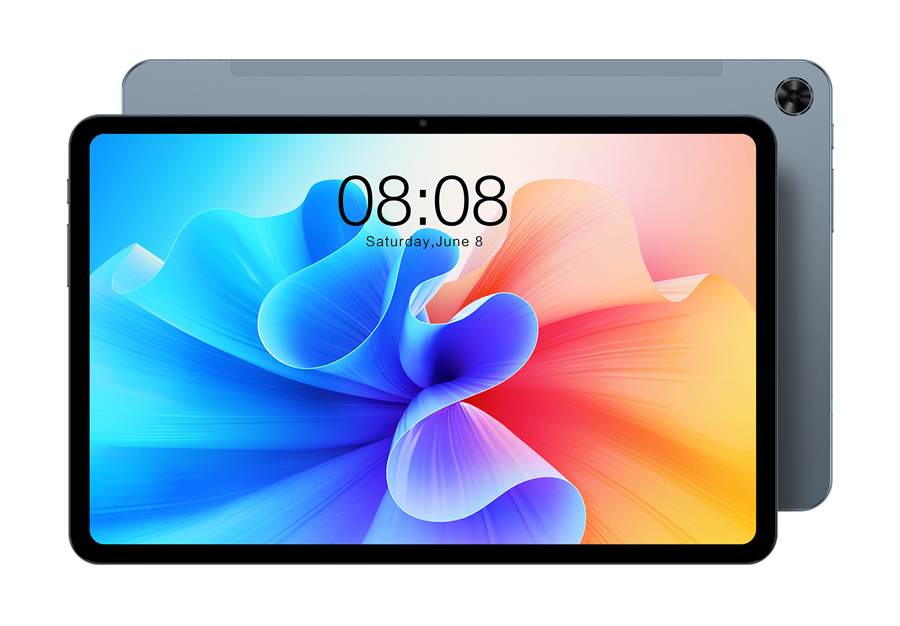 TECLAST tablet T40 Pro, 10.4" 2K, 8/128GB, Android 12, 4G, γκρι - TECLAST 98220