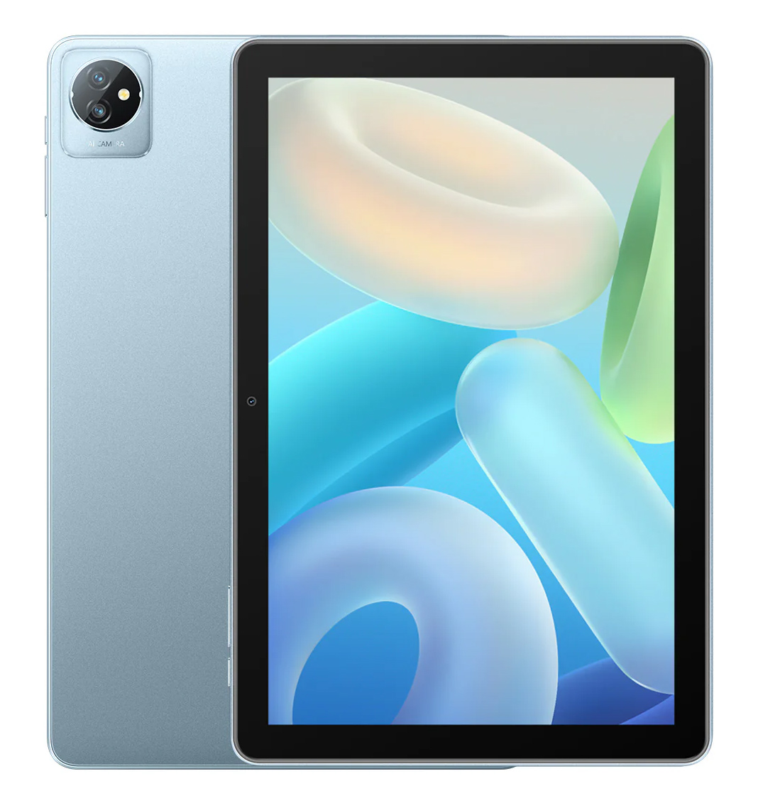 BLACKVIEW tablet Tab 8 WiFi, 10.1", 4/128GB, Android 12, 6580mAh, μπλε - BLACKVIEW 114901