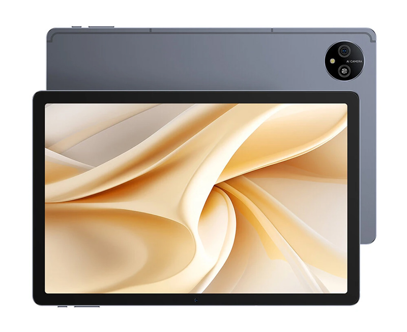 ULEFONE tablet Tab A11 Pro, 11" FHD+, 8/128GB, 8800mAh, 4G, Android 14, γκρι - ULEFONE 118271