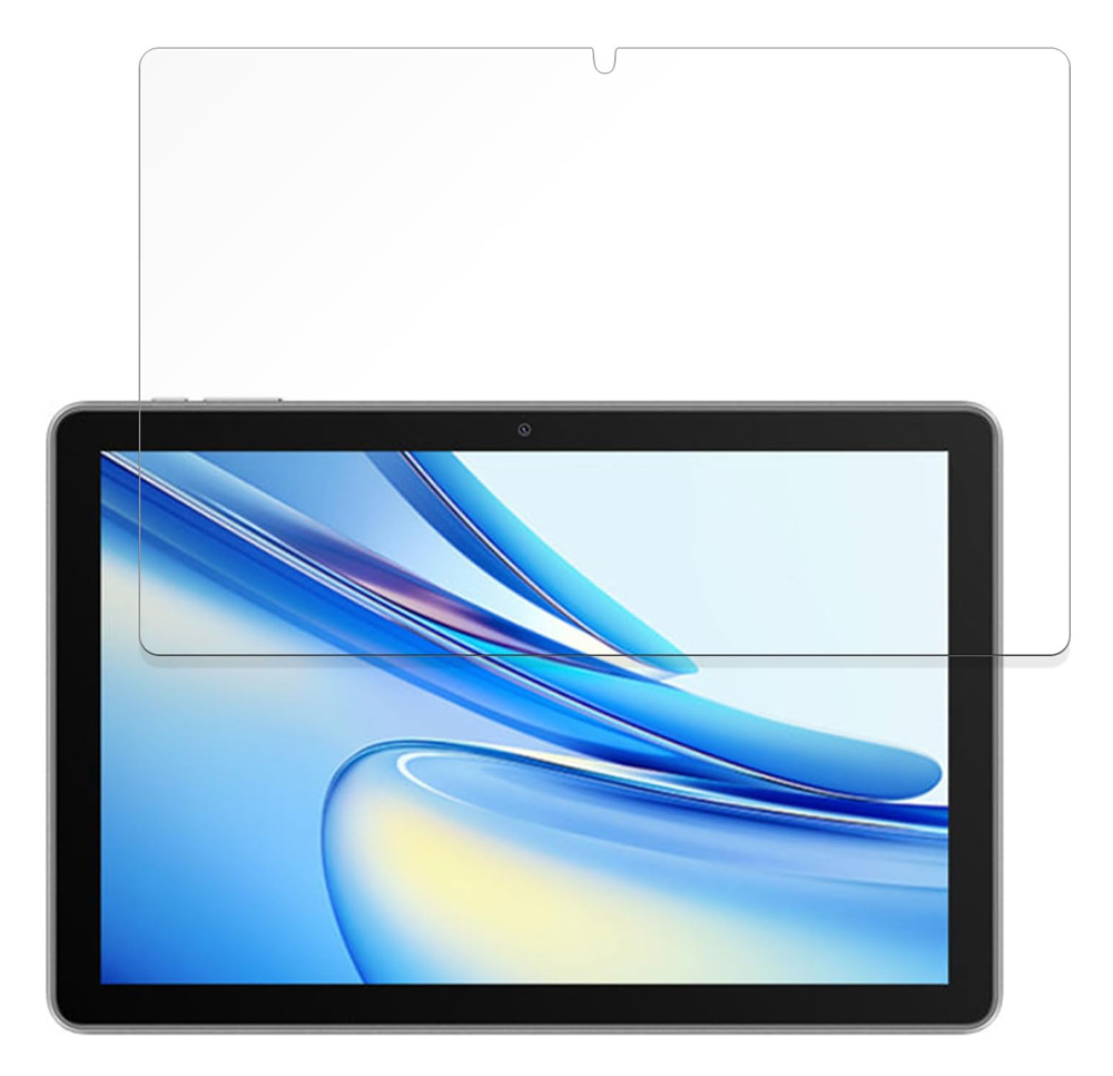 BLACKVIEW tempered glass για tablet Tab 70 WiFi - BLACKVIEW 116107