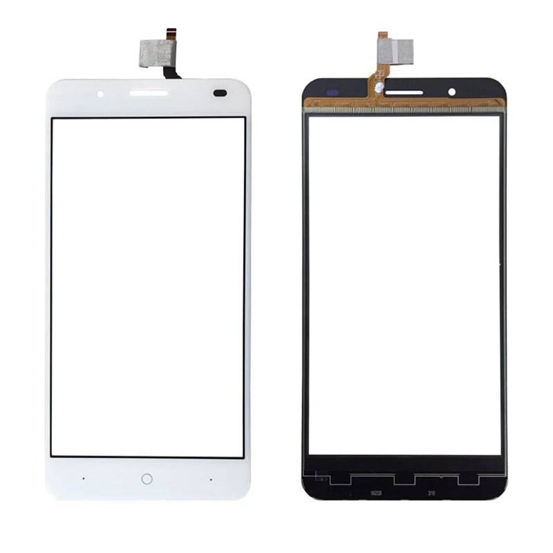 ULEFONE ανταλλακτικό touch panel για smartphone Tiger, λευκό - ULEFONE 63576