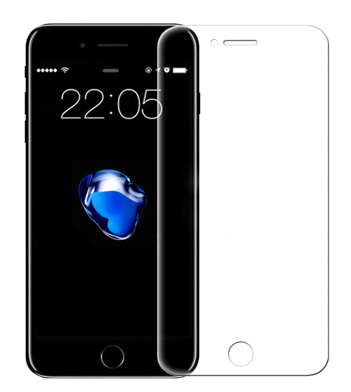 POWERTECH Tempered Glass 9H (0.33MM) TGC-0055, για iPhone 8 - POWERTECH 65936