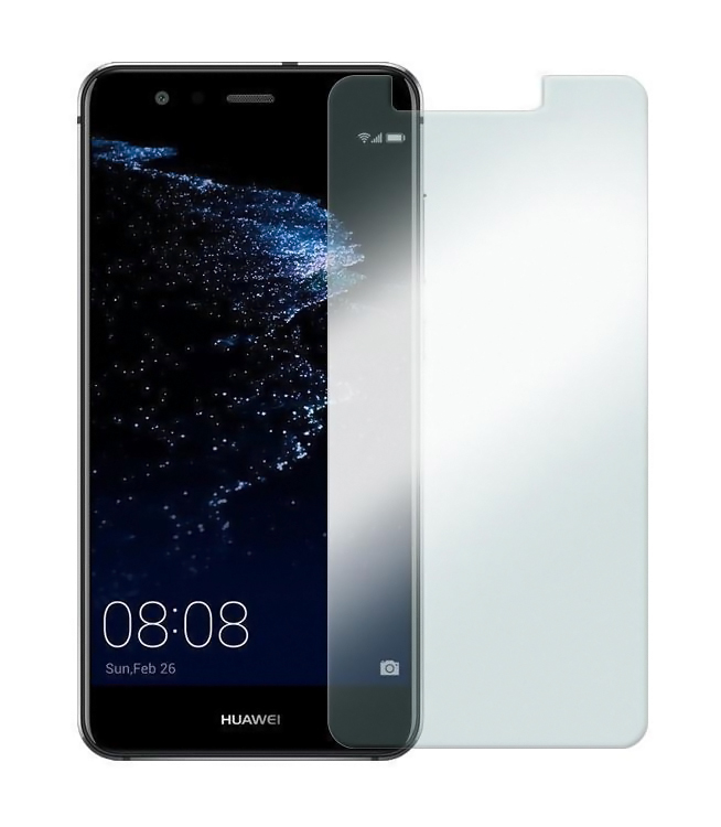 POWERTECH Tempered Glass 9H(0.33MM) για Huawei P10 Lite - POWERTECH 68263