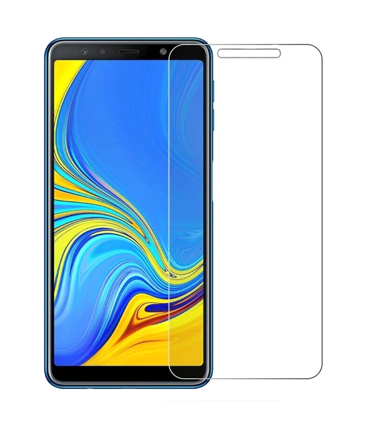 POWERTECH Tempered Glass 9H(0.33MM), για Samsung J4 Plus 2018 - POWERTECH 70860