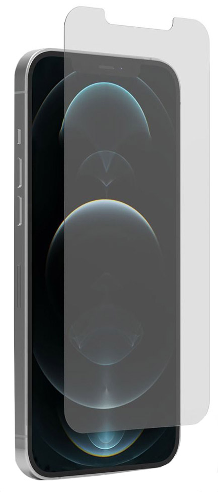 POWERTECH Tempered Glass 9H(0.33MM) για iPhone 12 Pro 2020 - POWERTECH 81160