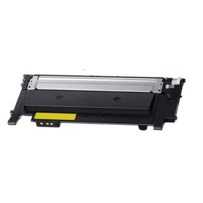 Συμβατό Toner για Samsung, CLT-Y404S, 1K, κίτρινο - PREMIUM 64821