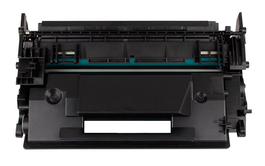 Συμβατό Toner για HP, CF287X, 18K, μαύρο - PREMIUM 61809