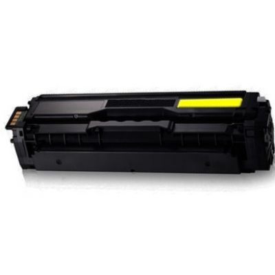 Συμβατό Toner TON-CS504Y για SAMSUNG, CLT-Y504S, 1.8K, κίτρινο - PREMIUM 52616