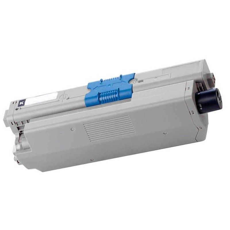 Συμβατό Toner για OKI, 44973536, 2.2K, μαύρο - PREMIUM 56234