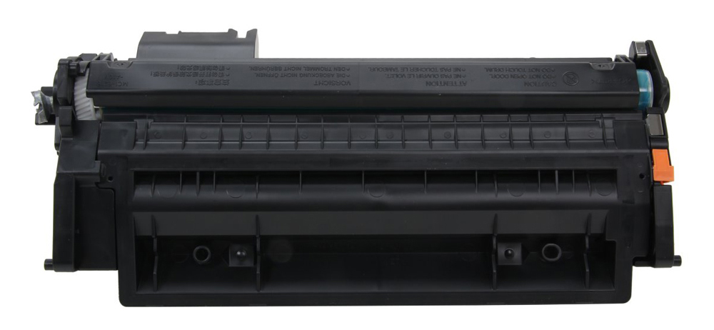 Συμβατό Toner για HP, CE505A/CF280A, 2.3K, μαύρο - PREMIUM 116190