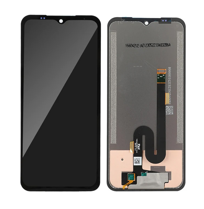 ULEFONE ανταλλακτική οθόνη LCD & Touch Panel για smartphone Armor 21 - ULEFONE 116709