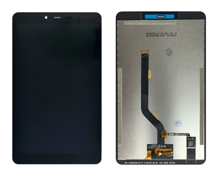 ULEFONE ανταλλακτική οθόνη LCD & Touch Panel για tablet Armor Pad - ULEFONE 116713