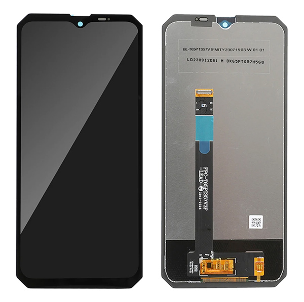 BLACKVIEW LCD & Touch Panel για smartphone BV4800 - BLACKVIEW 113376