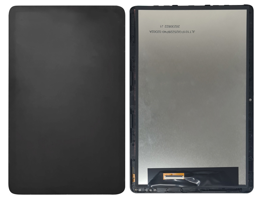 TECLAST ανταλλακτική οθόνη LCD & Touch Panel για tablet M40 Plus - TECLAST 112124