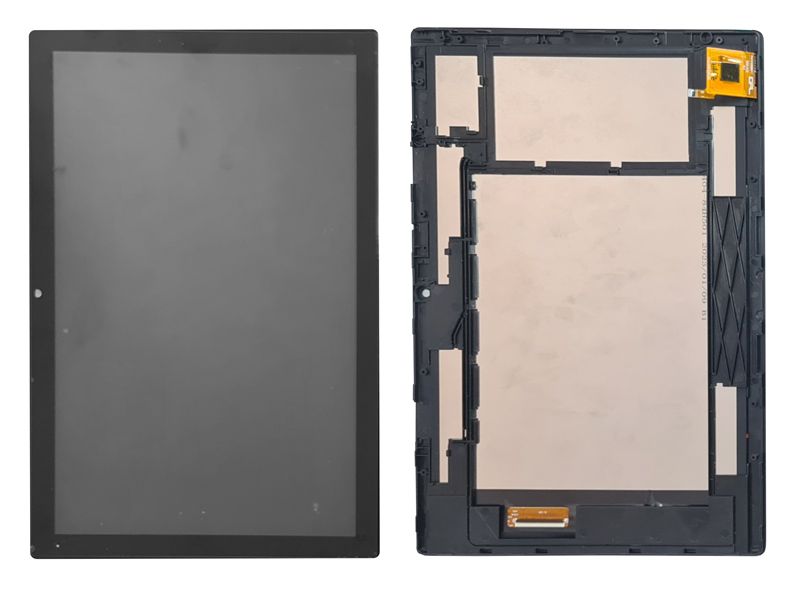 TECLAST ανταλλακτική οθόνη LCD & Touch Panel για tablet M40 Pro - TECLAST 108570