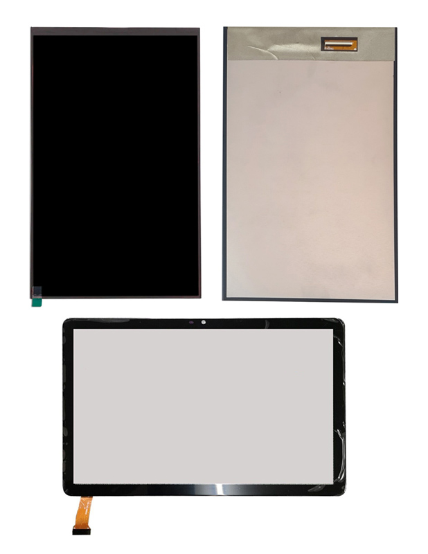 TECLAST ανταλλακτική οθόνη LCD & Touch Panel για tablet P40HD - TECLAST 112773