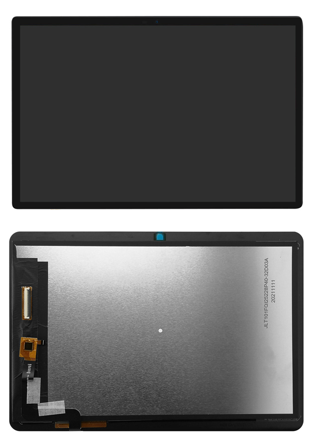 OUKITEL LCD & Touch Panel για tablet RT1, μαύρη - OUKITEL 97240