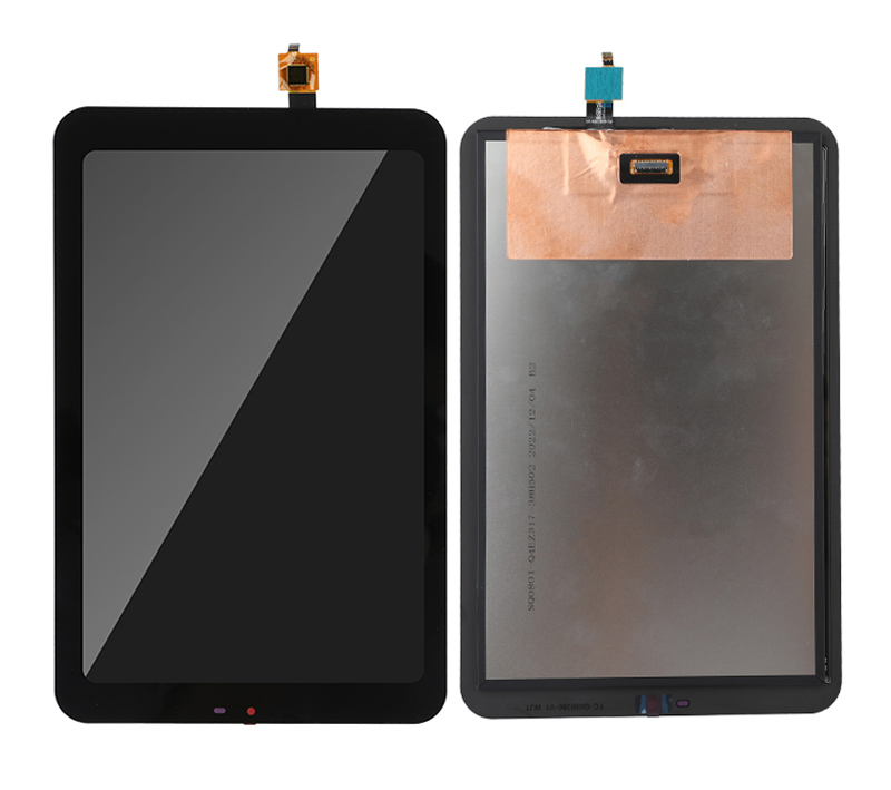 OUKITEL LCD & Touch Panel για tablet RT3, μαύρη - OUKITEL 108274
