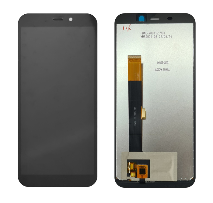 OUKITEL LCD & Touch Panel για smartphone WP20 - OUKITEL 102786