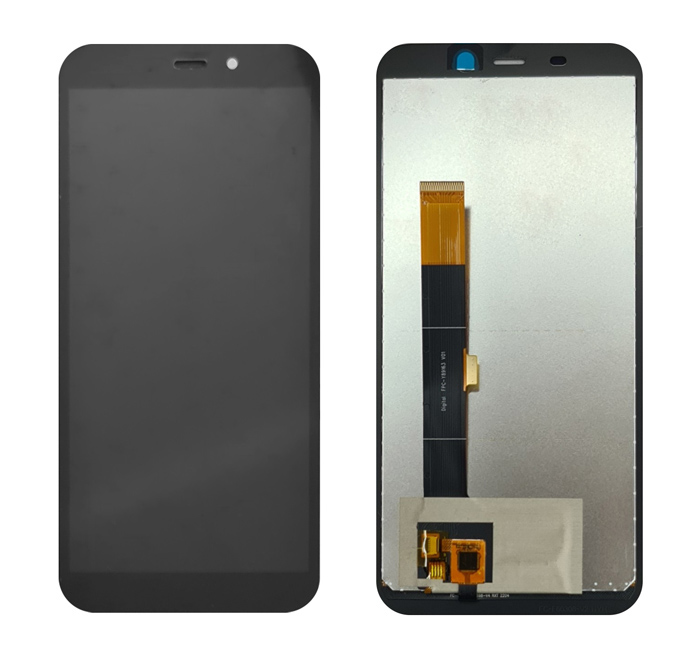 OUKITEL LCD & Touch Panel για smartphone WP32 - OUKITEL 112573