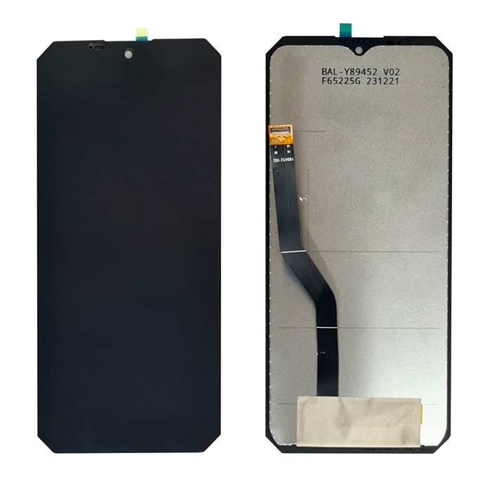 OUKITEL LCD & Touch Panel για smartphone WP38 - OUKITEL 116371