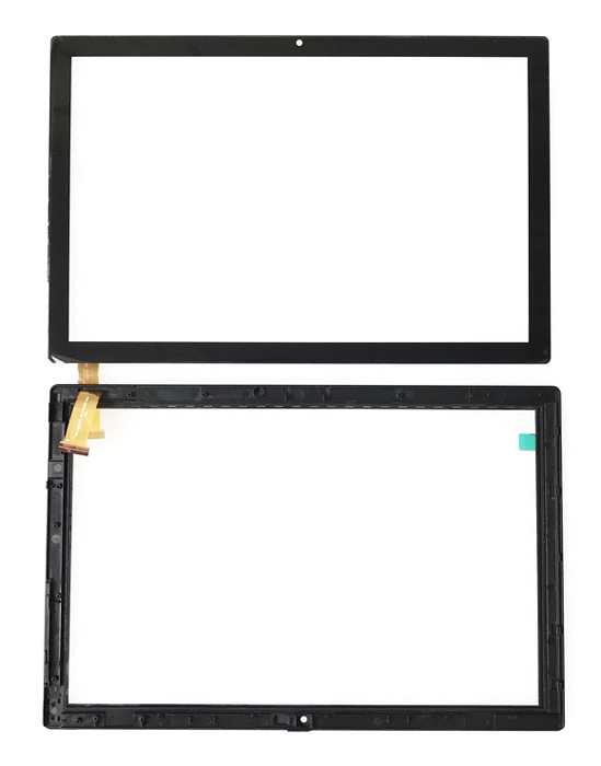 TECLAST ανταλλακτικό Touch Panel & Front Cover για tablet P20HD - TECLAST 103611