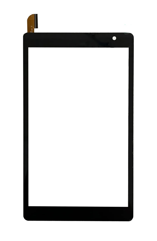 TECLAST ανταλλακτικό Touch Panel & Front Cover για tablet P80T - TECLAST 108572
