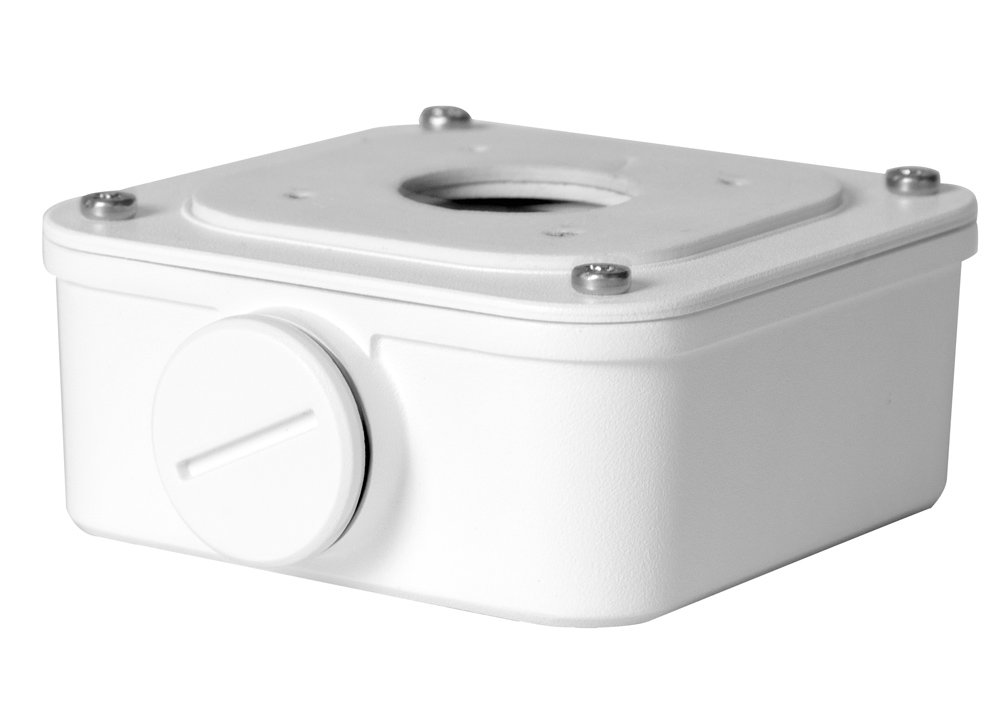 UNIARCH βάση κάμερας TR-JB05-A-IN, μεταλλική, λευκή - UNIARCH 110160