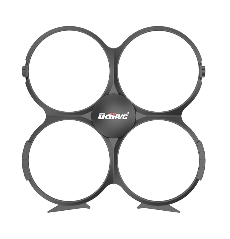 UDIRC Cover για το Drone U818A HD - UDIRC 18170