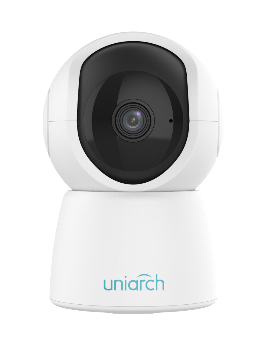 UNIARCH smart κάμερα UHO-S2E-M3, 3MP, WiFi, PTZ, SD - UNIARCH 115463