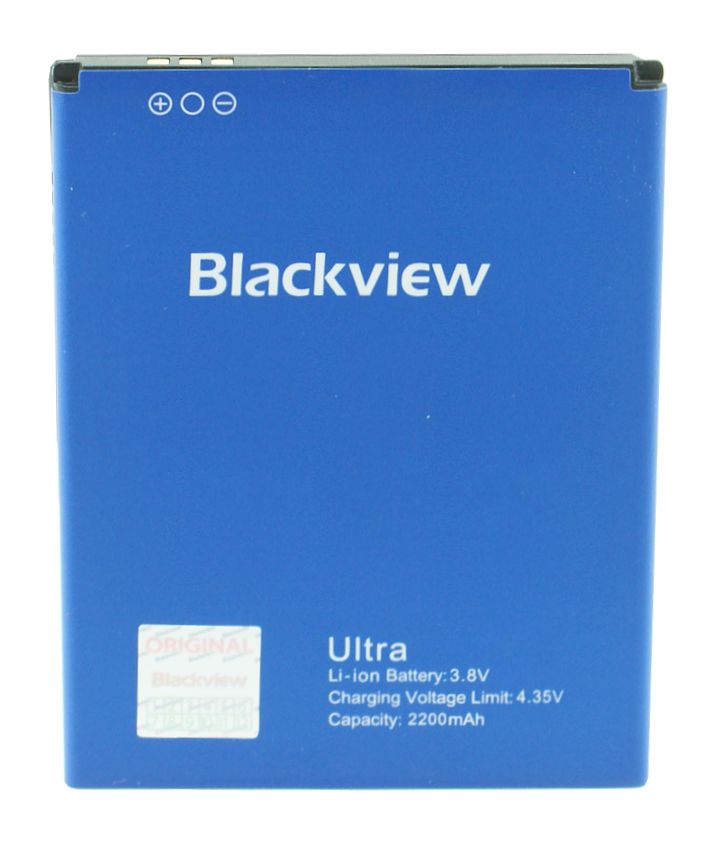 BLACKVIEW Μπαταρία αντικατάστασης για Smarphone Ultra - BLACKVIEW 50112