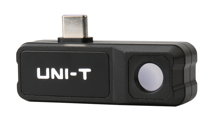 UNI-T συσκευή θερμικής απεικόνισης UTi120M για smartphone, έως 400 °C - UNI-T 98680