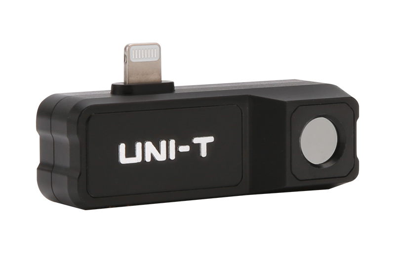 UNI-T συσκευή θερμικής απεικόνισης UTi120MS για iPhone, έως 400 °C - UNI-T 108579